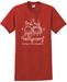 Custom T-Shirts - Gildan Ultra Cotton Short Sleeve - T-Shirts - Gildan SS