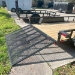 5' x 8' Utility, Single Axle with Gate (3,500 GVWR) - DTE58G29