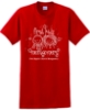 Custom T-Shirts - Gildan Ultra Cotton Short Sleeve 
