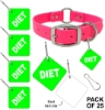 "Diet" Alert Tag - Pack of 25 