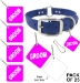 "Groom" Alert Tag - Pack of 25 - Alert - Groom