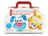 MediBag - First Aid Kits by me4kidz, LLC 