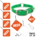 "Meds" Alert Tag - Pack of 25 - Alert - Meds