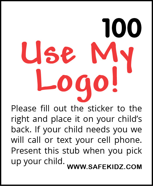 Use My Logo